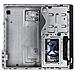 Case AK-502-02BK Midi TowerATX / Micro-ATX / Mini-ITX 2 Porte USB 3.0 Colore Nero - Foto miniatura 4