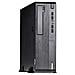 Case AK-502-02BK Midi TowerATX / Micro-ATX / Mini-ITX 2 Porte USB 3.0 Colore Nero - Foto miniatura 2