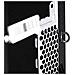 Case AK-502-02BK Midi TowerATX / Micro-ATX / Mini-ITX 2 Porte USB 3.0 Colore Nero - Foto miniatura 6