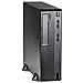 Case AK-502-02BK Midi TowerATX / Micro-ATX / Mini-ITX 2 Porte USB 3.0 Colore Nero - Foto miniatura 1