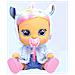 Bambola Imc Toys 88429 Cry Babies Jenna Dressy Fantasy - Foto miniatura 1