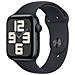 Watch SE GPSCassa 44mm in Alluminio Mezzanotte con Cinturino Sport Mezzanotte M /L - Foto miniatura 1