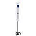 Frullatore ad immersione MultiQuick 1 MQ10.001M 0X22111470 Capacità 0.6 Litri Potenza 450 Watt Colore Blu, Bianco - Foto miniatura 2