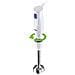 Frullatore ad immersione MultiQuick 1 MQ10.001M 0X22111470 Capacità 0.6 Litri Potenza 450 Watt Colore Blu, Bianco - Foto miniatura 3