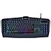 Tastiera USB 3665962002263  (Layout QWERTY) Colore Nero - Foto miniatura 1