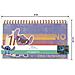 Agenda Settimanale Disney Stitch Carta (35 X 16,7 X 1 Cm) - Foto miniatura 4