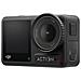 DJAC4A Osmo Action 4 Adventure Combo Fotocamera sportiva - nera - Foto miniatura 4