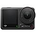 DJAC4A Osmo Action 4 Adventure Combo Fotocamera sportiva - nera - Foto miniatura 1