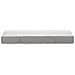 Materasso In Memory Foam Fancy Media Durezza 80 X 200 Cm - Foto miniatura 7