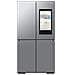 Frigorifero 4 Porte RF65DG9H0ESREF Capacità 636 Litri Classe E Colore Acciaio inossidabile - Foto miniatura 1