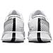 Zoom Vapor Pro 2 Hc Dr6191-101, Uomini, Bianca, 45 - Foto miniatura 3