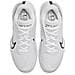 Zoom Vapor Pro 2 Hc Dr6191-101, Uomini, Bianca, 45 - Foto miniatura 4