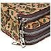 Pochette In Sughero, Collezione Natureprint, Chiusure A Zip - Foto miniatura 4