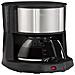 Macchina da caffè con filtro FG370811 Automatica /Manuale Capacità 1.25L 15 tazze Colore Nero /Acciaio inossidabile - Foto miniatura 6