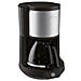 Macchina da caffè con filtro FG370811 Automatica /Manuale Capacità 1.25L 15 tazze Colore Nero /Acciaio inossidabile - Foto miniatura 1