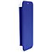 Custodia Per Iphone 12/iphone 12 Pro Premium Pelle Retro Trasparente, Blu - Foto miniatura 2
