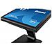 Prolite Monitor Pc 43,2 Cm (17"") 1280 X 1024 Pixel Led Touch Screen Tavolo Nero - Foto miniatura 2