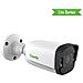 Telecamera Bullet Lite 4MP 4.0mm SUPERSTARLIGHT, PoE, IP67 - TC-C34UP - Foto miniatura 1