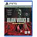 Day One: 22/10/2024 - Alan Wake 2 Deluxe Edition Ps5 Eu - Foto miniatura 1