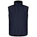 Classic Softshell Vest Blu Scuro M - Foto miniatura 1
