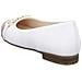 Sardinia Shoes Scarpe Basse Pelle Scarpe Donna Bianco Eu 36, 12-31342-05 - Foto miniatura 3