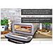 68806 macchina e forno per pizza 1 pizza (e) 1700 W Acciaio inox - Foto miniatura 1