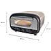 Forno per Pizza Alfredo 68806 con Temperatura Max 450 C° Potenza 1700 W Colore Acciaio Inox - Foto miniatura 10
