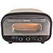 Forno per Pizza Alfredo 68806 con Temperatura Max 450 C° Potenza 1700 W Colore Acciaio Inox - Foto miniatura 2