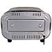 Forno per Pizza Alfredo 68806 con Temperatura Max 450 C° Potenza 1700 W Colore Acciaio Inox - Foto miniatura 9