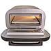 Forno per Pizza Alfredo 68806 con Temperatura Max 450 C° Potenza 1700 W Colore Acciaio Inox - Foto miniatura 7