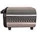 Forno per Pizza Alfredo 68806 con Temperatura Max 450 C° Potenza 1700 W Colore Acciaio Inox - Foto miniatura 5