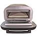Forno per Pizza Alfredo 68806 con Temperatura Max 450 C° Potenza 1700 W Colore Acciaio Inox - Foto miniatura 6