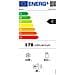 Frigorifero Combinato KGN494ICF Serie 6 No Frost Multi-Airflow Classe C Capacità Netta 440 Litri Colore Acciaio Inox - Foto miniatura 3