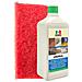Unipul 1lt + Tampone Rosso - Pulizia Pavimenti - Foto miniatura 1