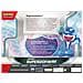 Set Di 4 Booster Superdofin Ex E Carte Promozionali, Multicolore - Foto miniatura 3