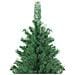 Albero di Natale artificiale preilluminato 400 cm Verde - Foto miniatura 5