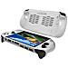 Custodia Protettiva In Tpu Per Console Lenovo Legion Go S: Protezione Antiurto E Antigraffio Transparent - Foto miniatura 2