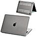 Custodia Protettiva Grigia Opaca Per Macbook Air 13.3 (a1369/a1466) - Foto miniatura 1