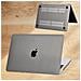Custodia Protettiva Grigia Opaca Per Macbook Air 13.3 (a1369/a1466) - Foto miniatura 4