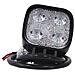 Faro Da Lavoro 4 Led Lg Ad Ampio Raggio 20w Ip67 - Foto miniatura 2