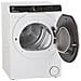 Asciugatrice HDY7 H9A3BCEX-S H-DRY 700 9 Kg Classe C Pompa di calore - Foto miniatura 5