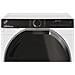 Asciugatrice HDY7 H9A3BCEX-S H-DRY 700 9 Kg Classe C Pompa di calore - Foto miniatura 4
