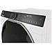 Asciugatrice HDY7 H9A3BCEX-S H-DRY 700 9 Kg Classe C Pompa di calore - Foto miniatura 6