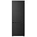 Frigorifero Combinato Nero Opaco Da 69,7 Cm E 279 L - Gbbw322cev - Foto miniatura 1