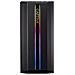 92740 PC /stazione di lavoro AMD Ryzen™ 7 9700X 32 GB DDR5-SDRAM 2 TB SSD NVIDIA GeForce RTX 5060 Nero - Foto miniatura 5