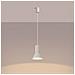 Lampada A Sospensione Estria 1 Beige Sl. 1870 - Soppalco Lampada A Sospensione Beige 120x14x14 Cm - Foto miniatura 4