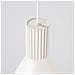 Lampada A Sospensione Estria 1 Beige Sl. 1870 - Soppalco Lampada A Sospensione Beige 120x14x14 Cm - Foto miniatura 7
