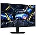 Monitor Gaming 27" LCD Flat Odyssey G7 G70F 4K Ultra HD Tempo di risposta 1 ms - Foto miniatura 11