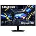 Monitor Gaming 27" LCD Flat Odyssey G7 G70F 4K Ultra HD Tempo di risposta 1 ms - Foto miniatura 1