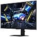 Monitor Gaming 27" LCD Flat Odyssey G7 G70F 4K Ultra HD Tempo di risposta 1 ms - Foto miniatura 4